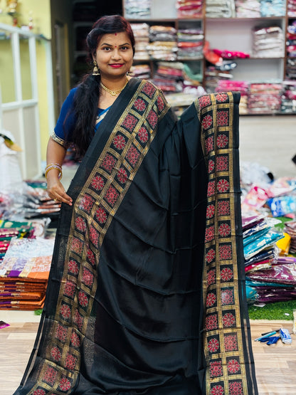 Azrak chiffons