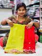 Trending space silk