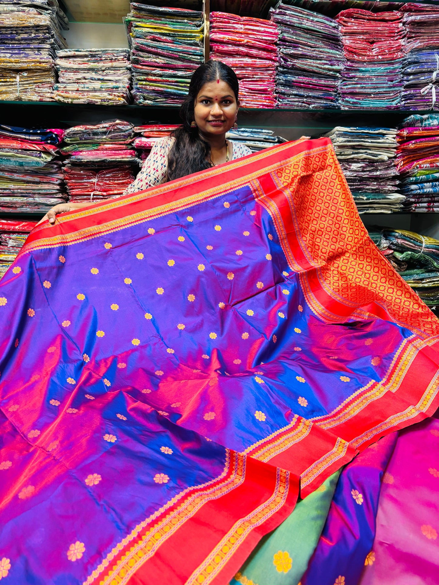 Kanchi Gadwal