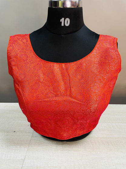 Designer blouse