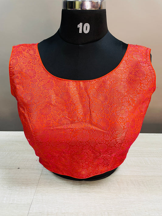 Designer blouse