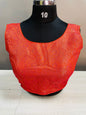 Designer blouse