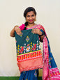 Ikkath Pochampally Saree