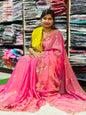 Trending space silk