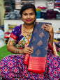 Semi Kanchi Pattu Sarees