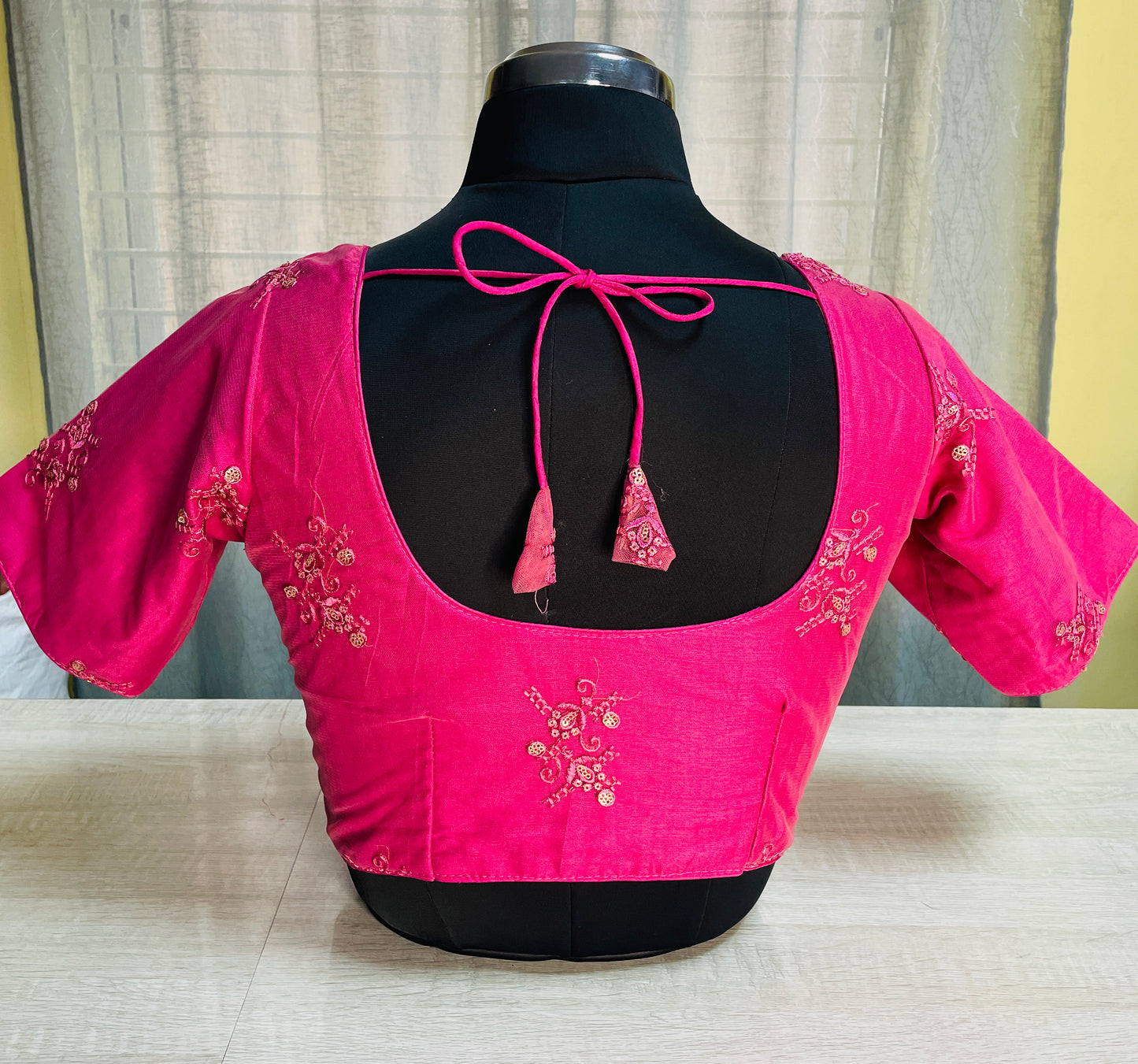 Designer blouse