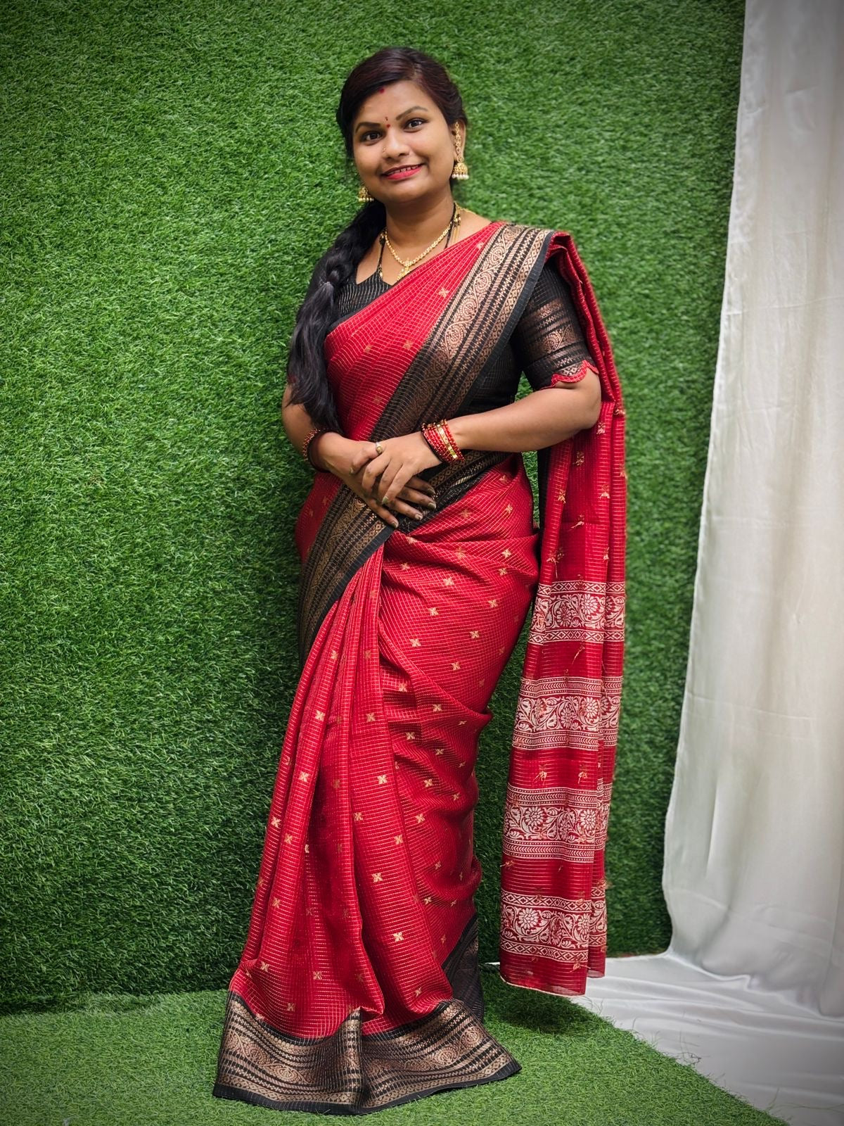 Kanchi Gadwals