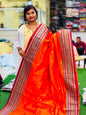 Aarni Gadwals Sarees