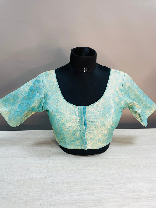 Designer blouse
