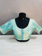 Designer blouse