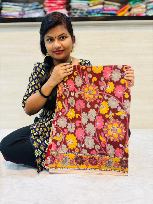 KALAMKARI COTTONS MELA
