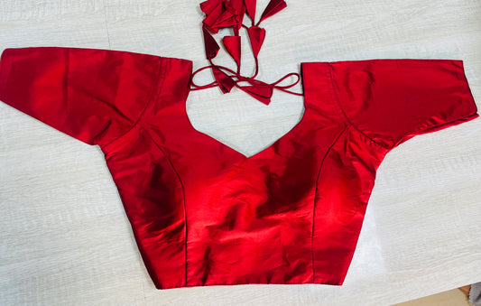Designer blouse