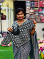 Readymade cotton Kalamkari blouses