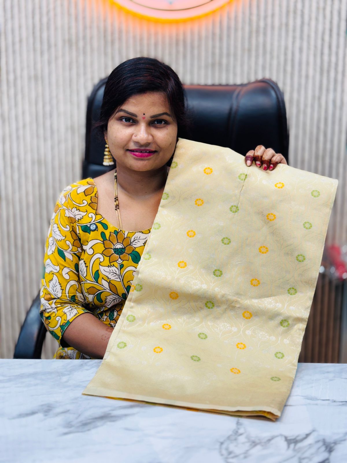 Jamdani Pattu Sarees 13