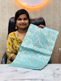 Jamdani Pattu Sarees 76