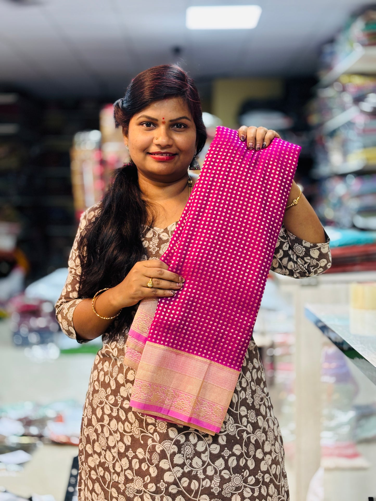 Pattu Sarees Offer