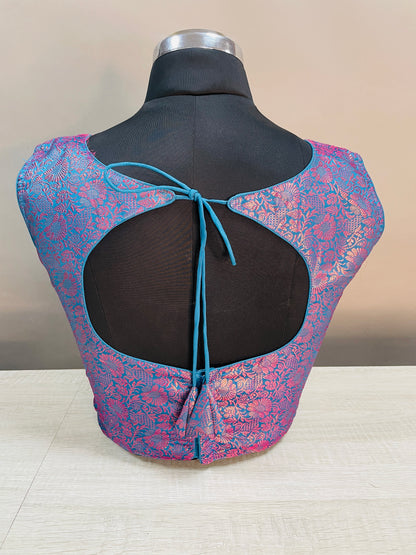 Designer blouse