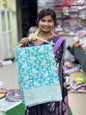 Handloom Lenin jamdani