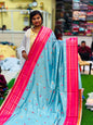 Aarni Gadwals Sarees