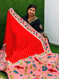 Bandini kalamkari