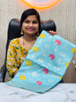 Jamdani Pattu Sarees 66