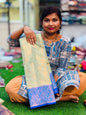 Semi Kanchi pattu sarees