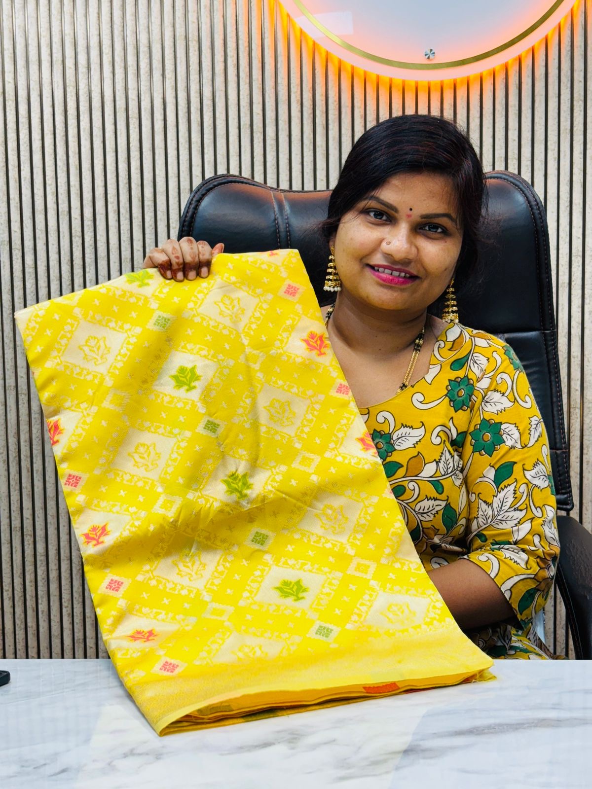 Jamdani Pattu Sarees 59