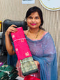 Vintage Kanchi Gadwal Sarees