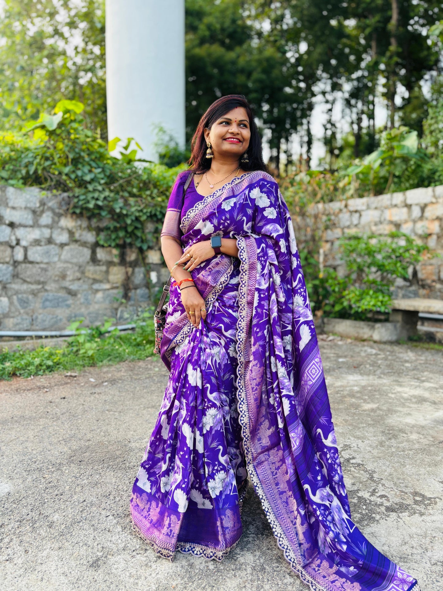Purple New Design