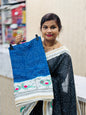 Bandini Pochampally Saree