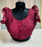 Designer blouse