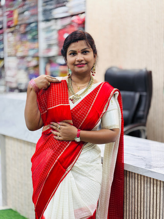 Padding viscous Georgette
