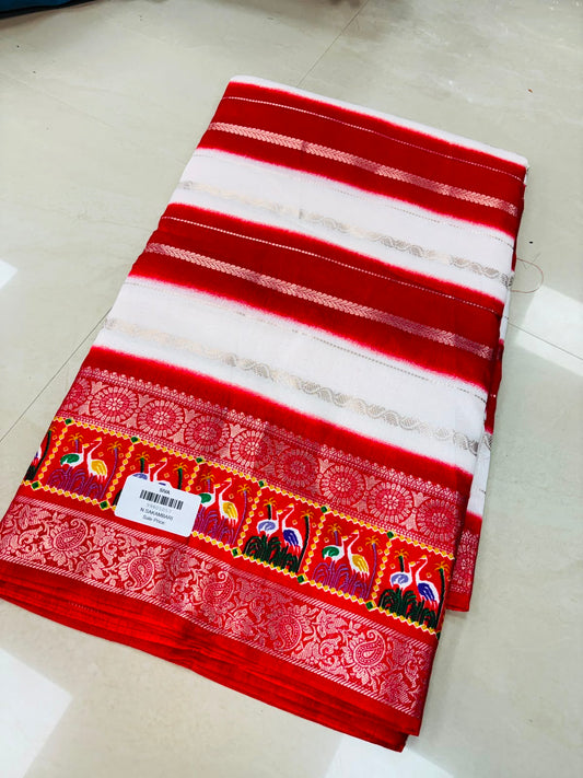 Ashadam Sale 2026 Sarees