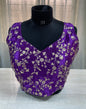 Designer blouse