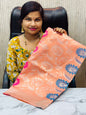 Jamdani Pattu Sarees 18