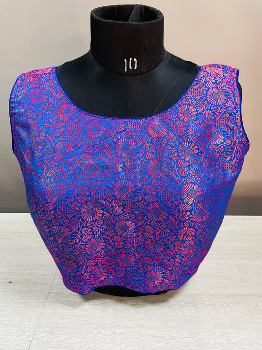 Designer blouse