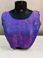 Designer blouse