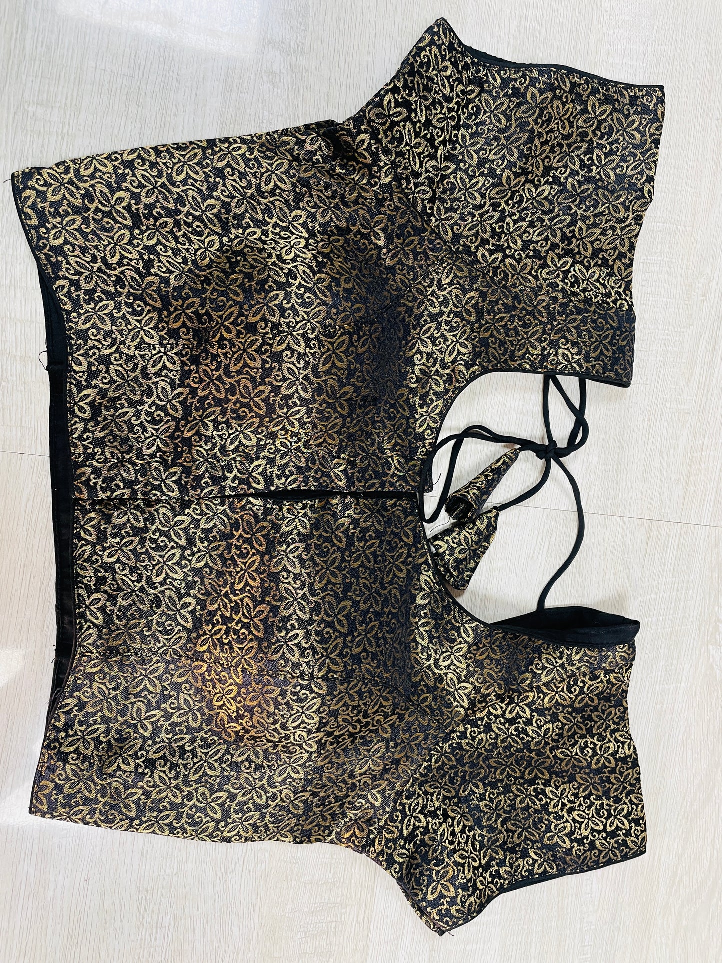 Designer blouse