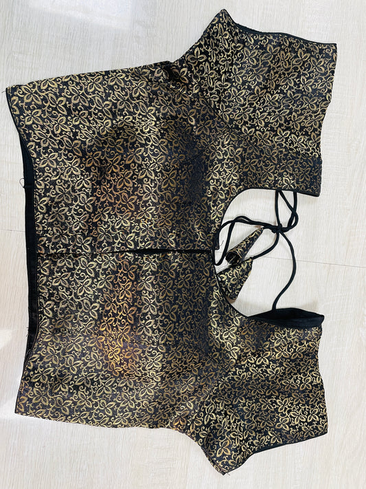 Designer blouse