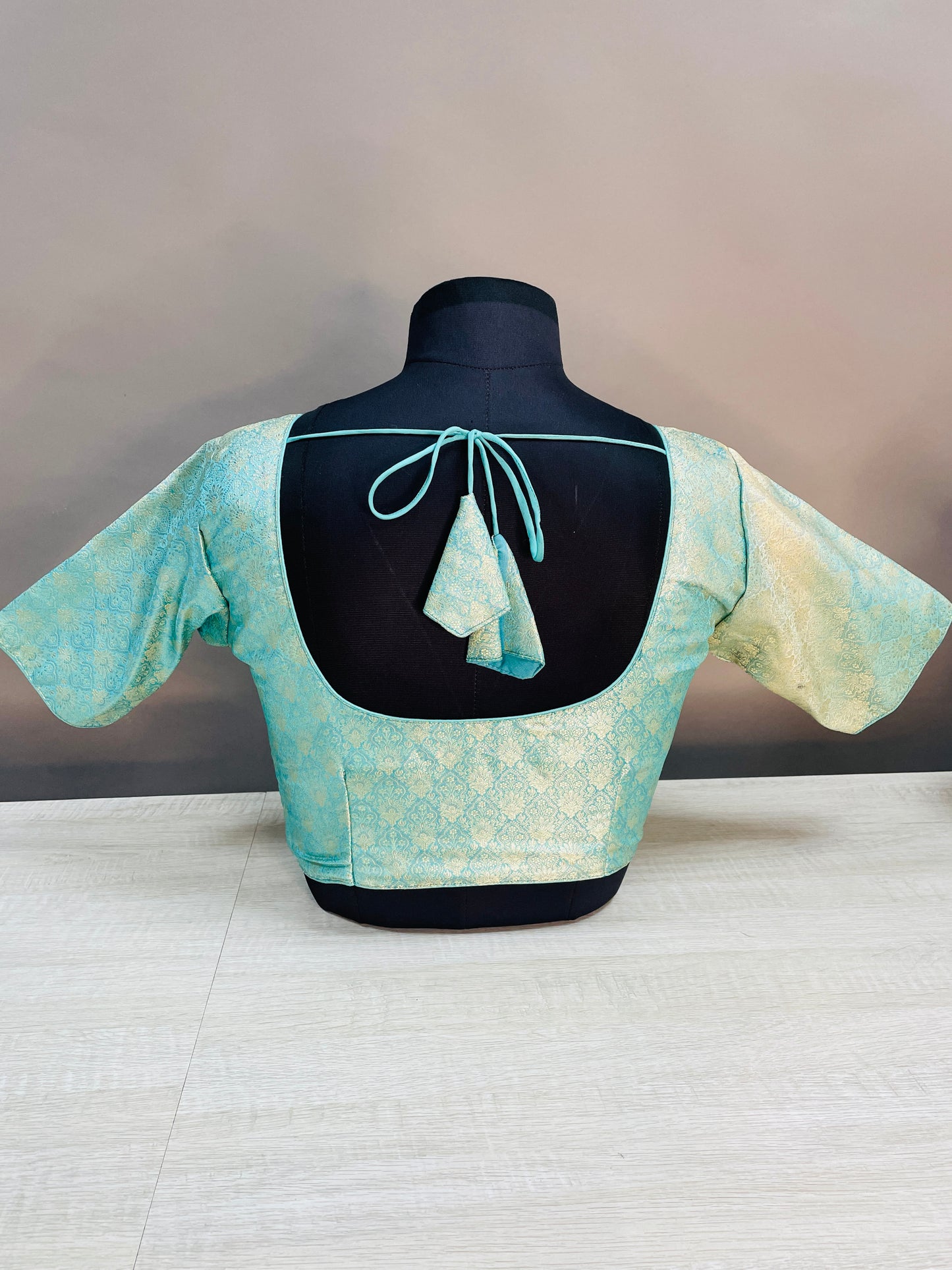 Designer blouse