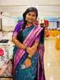 Gadwal Pattu Saree