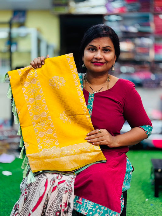 Budget Pattu Sarees