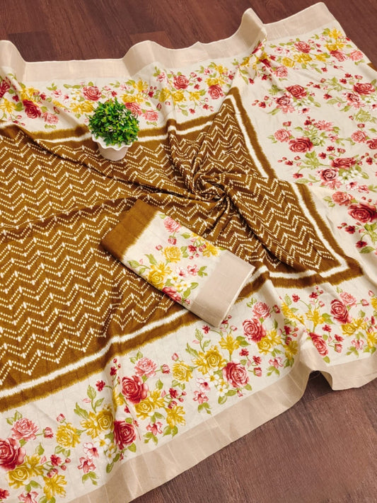 Paper Silk