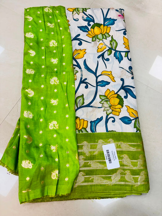 Ashadam Sale 2026 Sarees