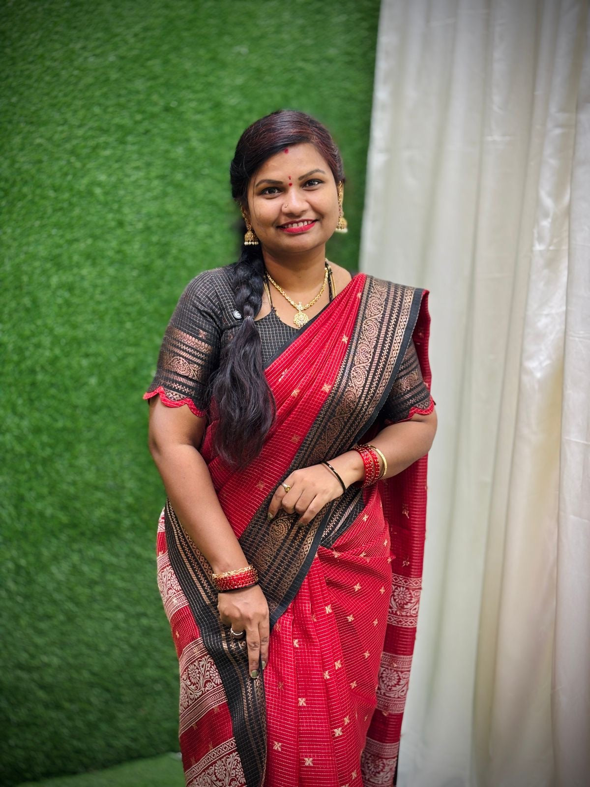 Kanchi Gadwals