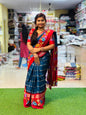 Mangalagiri Thanjore Sarees
