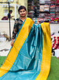 Semi Kanchi Pattu Sarees