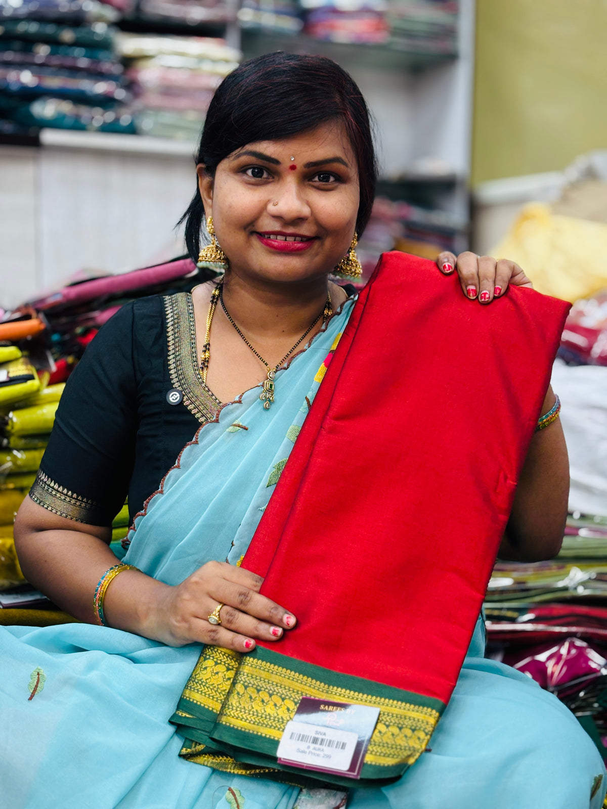 Kalyani cotton