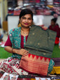 Semi Kanchi Pattu Sarees