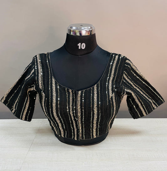 Designer blouse